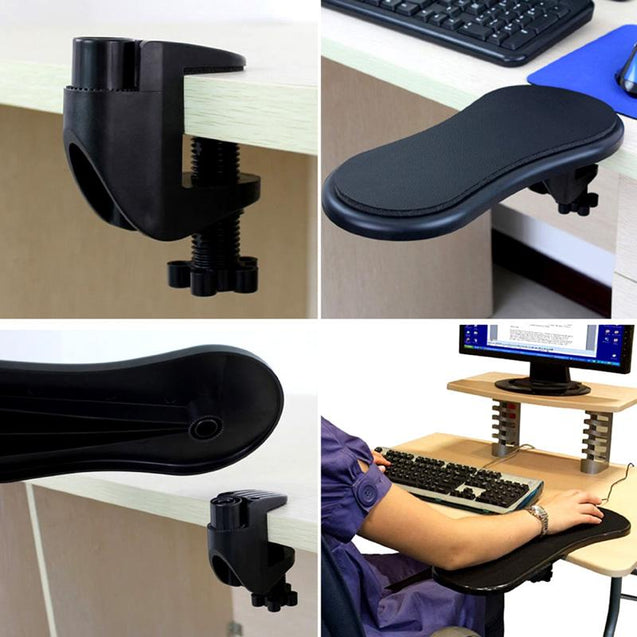 ArmHold™ - Arm Rest For Computer Usage