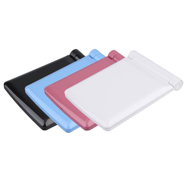 MakeupMirror Portable - With bright LEDs