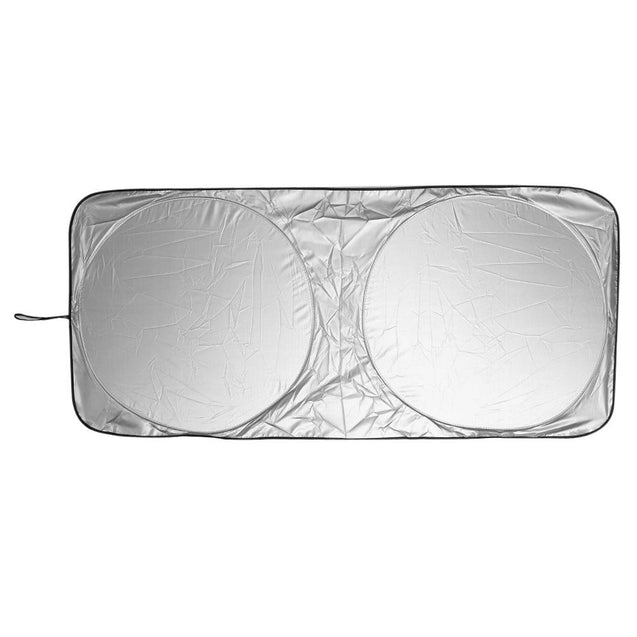 HeatReflec™ - Premium Car Heat Reflector