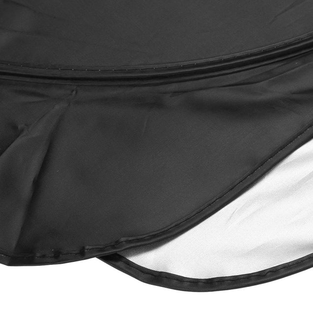HeatReflec™ - Premium Car Heat Reflector