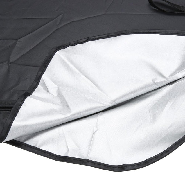 HeatReflec™ - Premium Car Heat Reflector