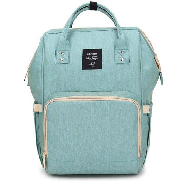 Baby Utility Bag - Caring Made Easy