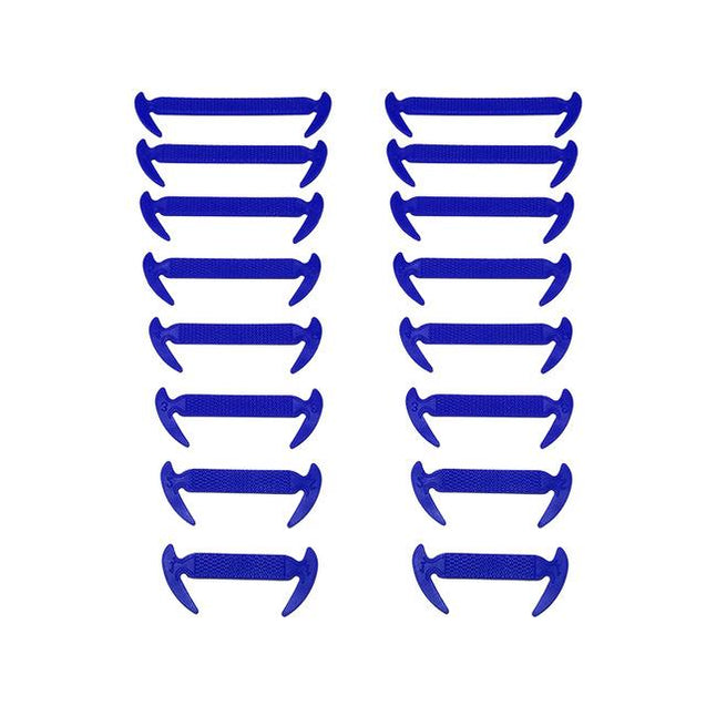 StretchLaces™ - Stretchable Shoelaces - 16/Set