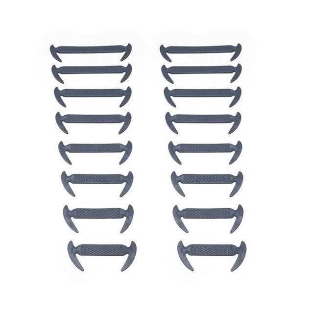 StretchLaces™ - Stretchable Shoelaces - 16/Set