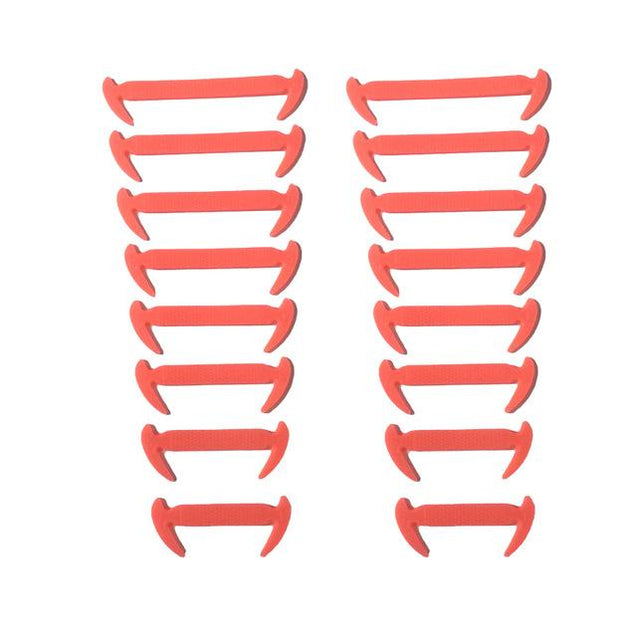 StretchLaces™ - Stretchable Shoelaces - 16/Set