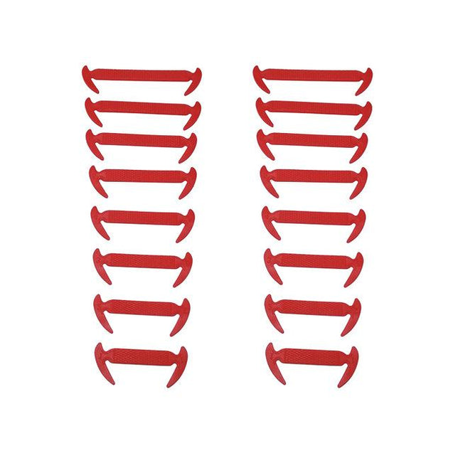 StretchLaces™ - Stretchable Shoelaces - 16/Set