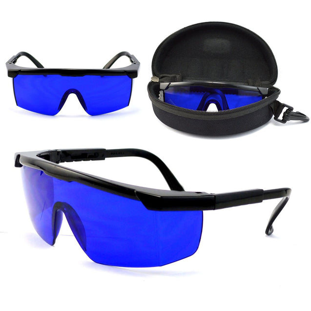 GolfGlass™ - Golf Ball Finding Glasses