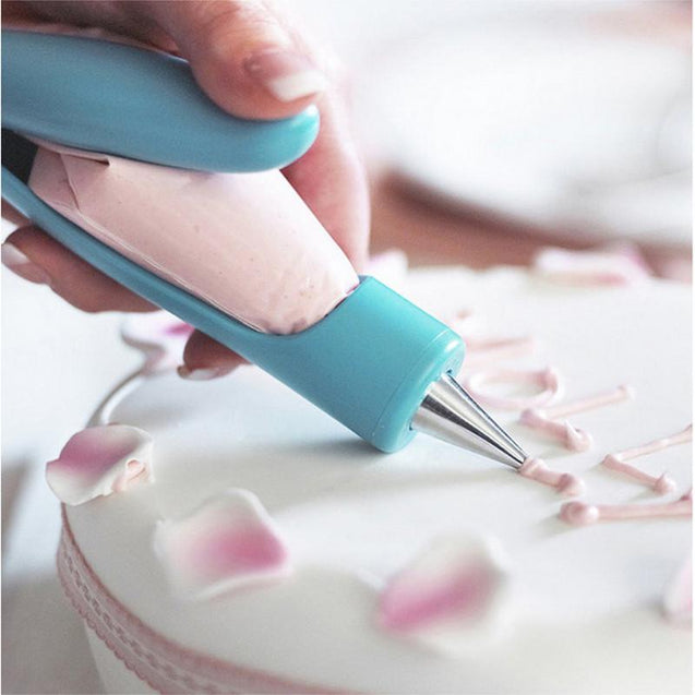 CakeDec™ - Cake Decorating Pen Tool DIY Kit