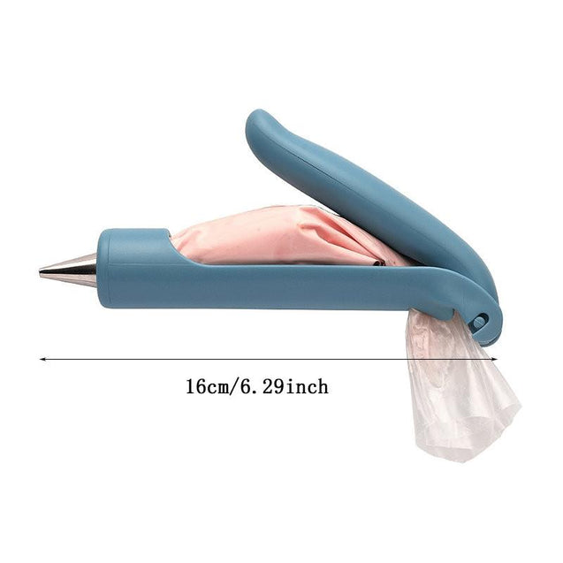 CakeDec™ - Cake Decorating Pen Tool DIY Kit