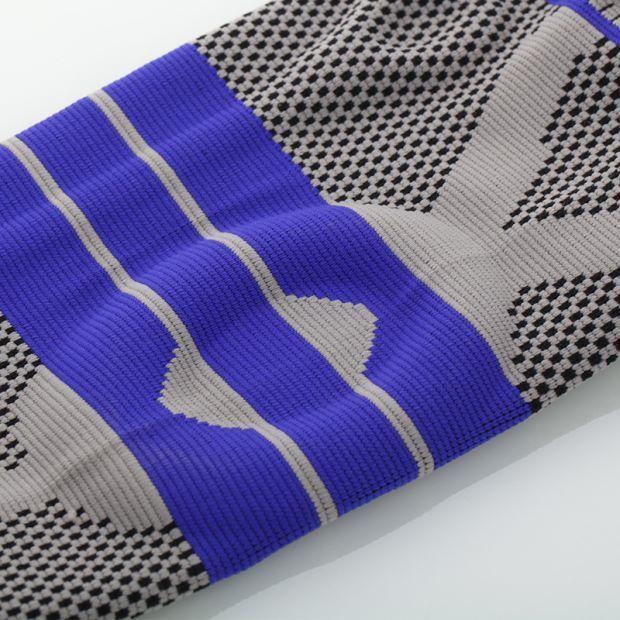 SilicoGel™ Knee Brace - The Protection Deserved At Sports