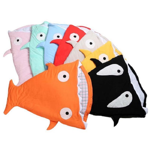 SharkSiesta™ - Perfect Siesta Bag for New Borns