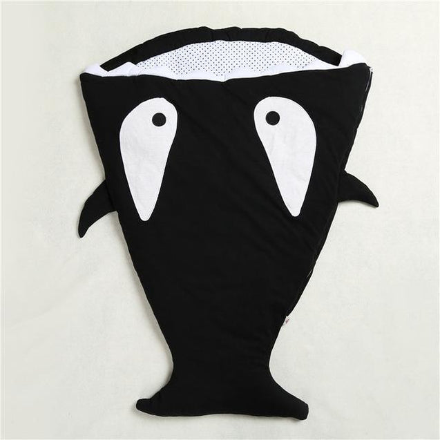 SharkSiesta™ - Perfect Siesta Bag for New Borns