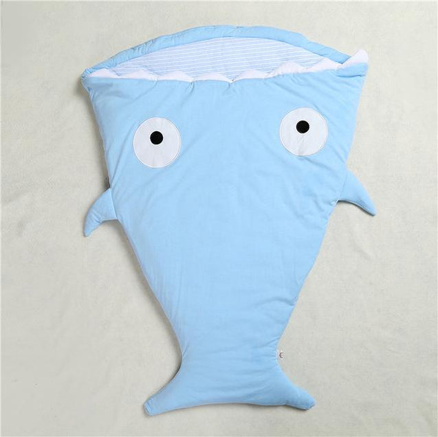 SharkSiesta™ - Perfect Siesta Bag for New Borns