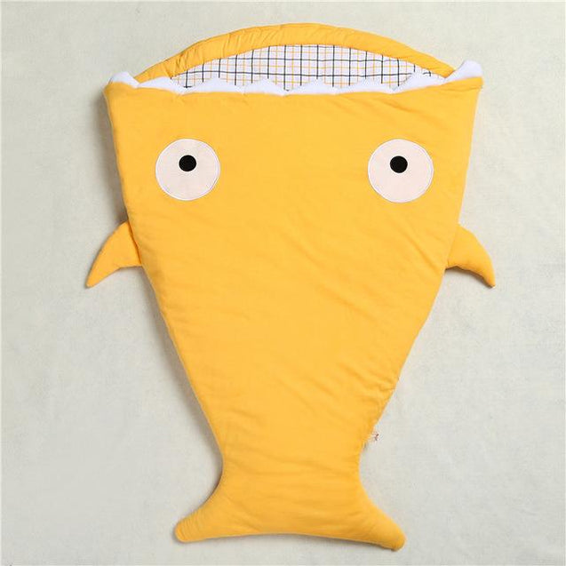SharkSiesta™ - Perfect Siesta Bag for New Borns