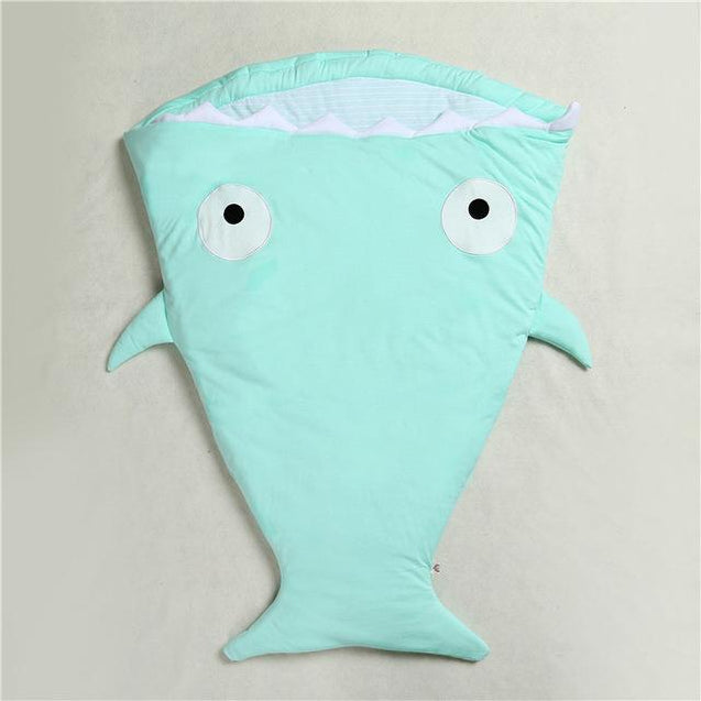 SharkSiesta™ - Perfect Siesta Bag for New Borns