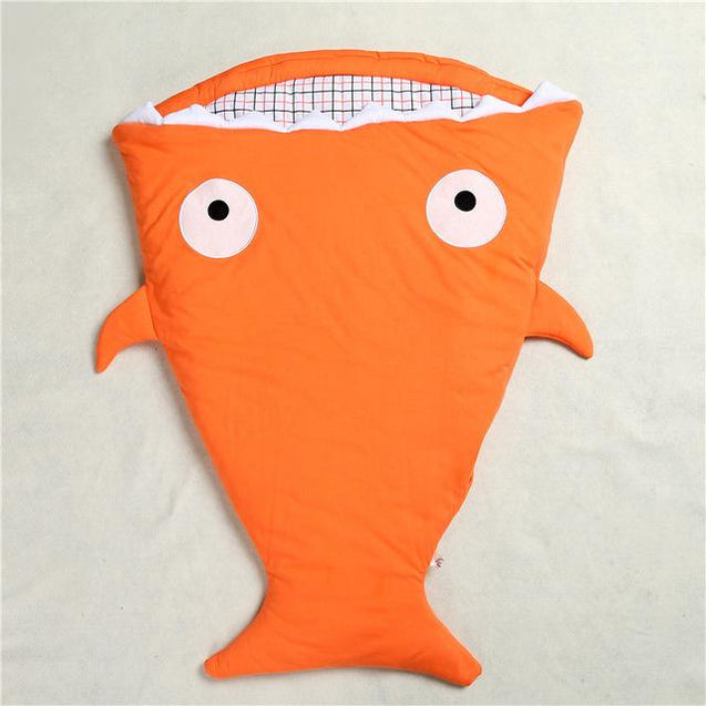 SharkSiesta™ - Perfect Siesta Bag for New Borns