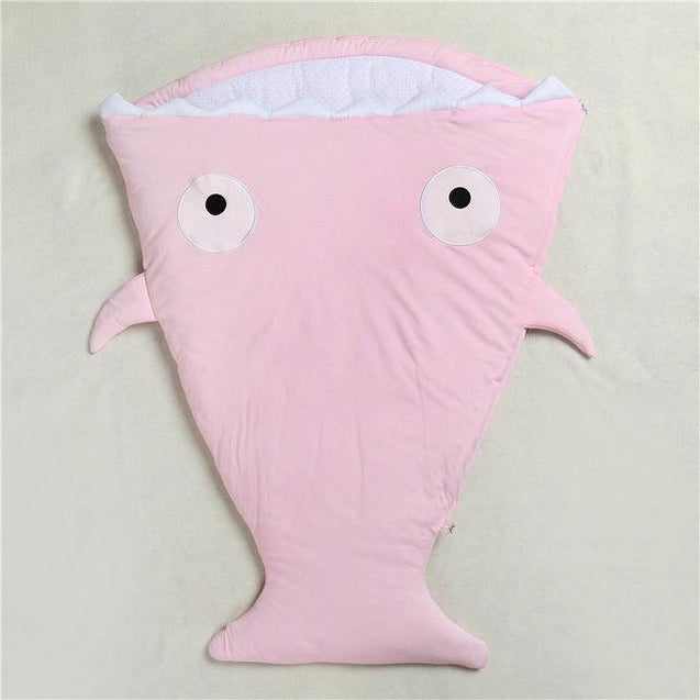 SharkSiesta™ - Perfect Siesta Bag for New Borns