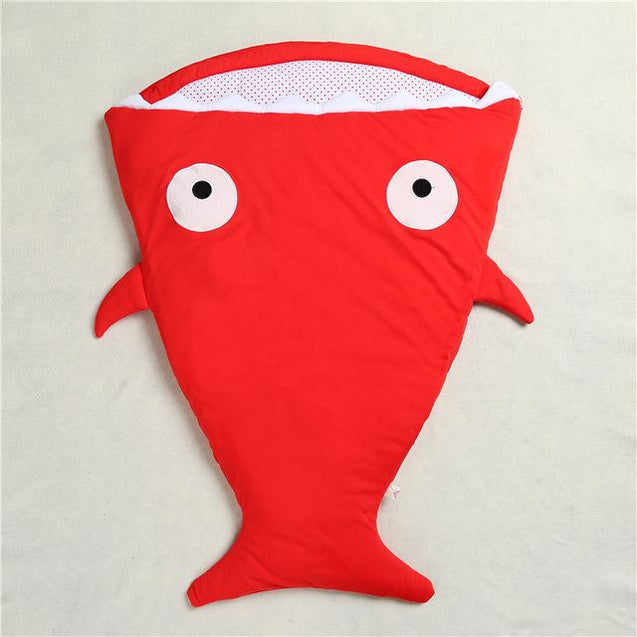 SharkSiesta™ - Perfect Siesta Bag for New Borns
