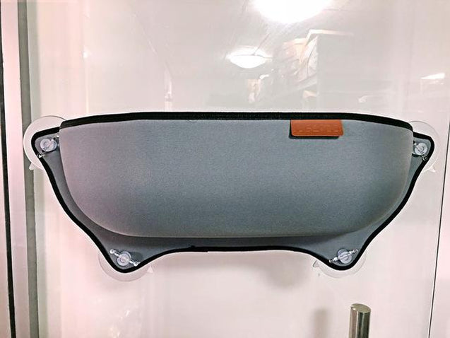 CatPod™ Hammock Bed - Window Mount Lounge