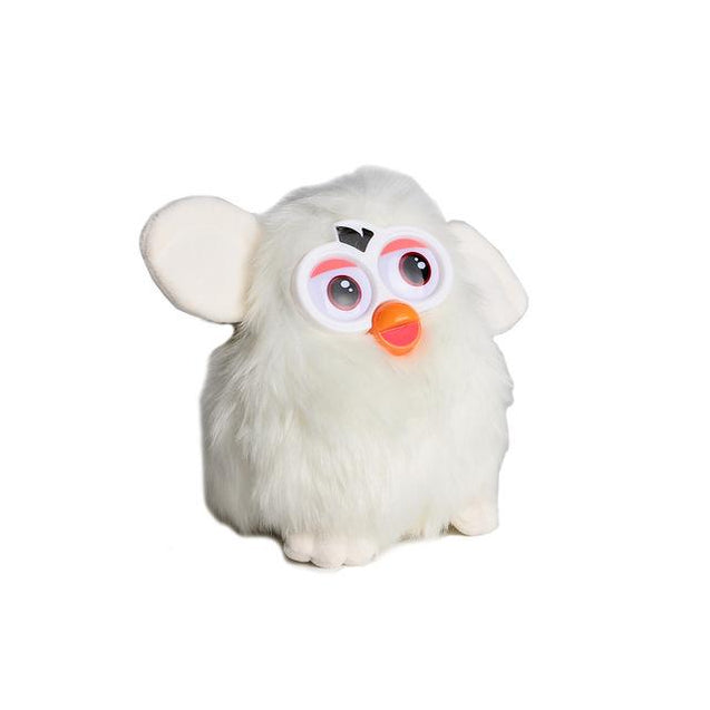 TalkingOwl™ - Interactive Talking Toy