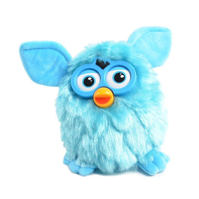 TalkingOwl™ - Interactive Talking Toy