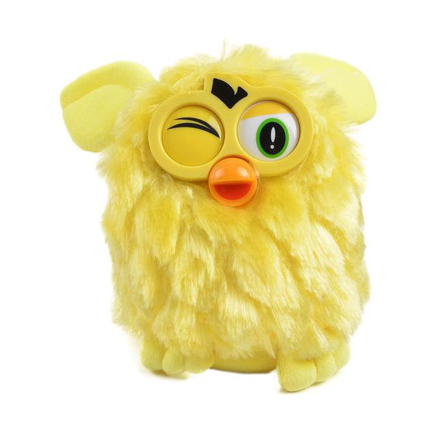 TalkingOwl™ - Interactive Talking Toy