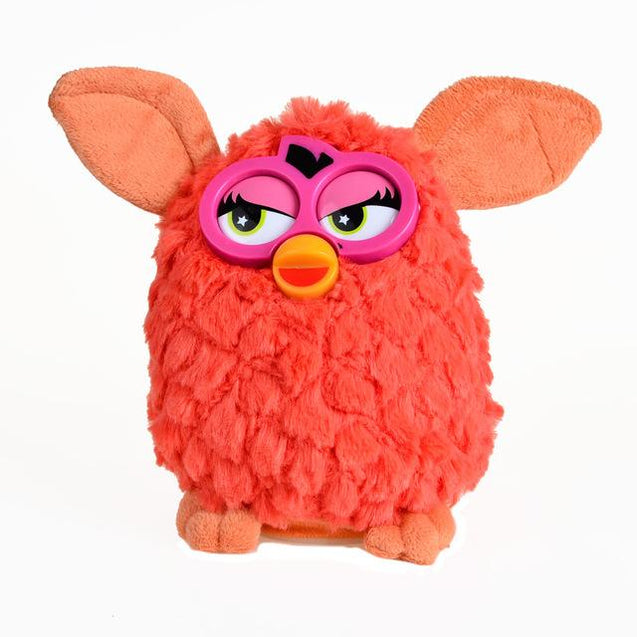 TalkingOwl™ - Interactive Talking Toy