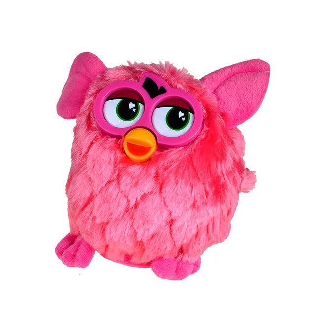 TalkingOwl™ - Interactive Talking Toy