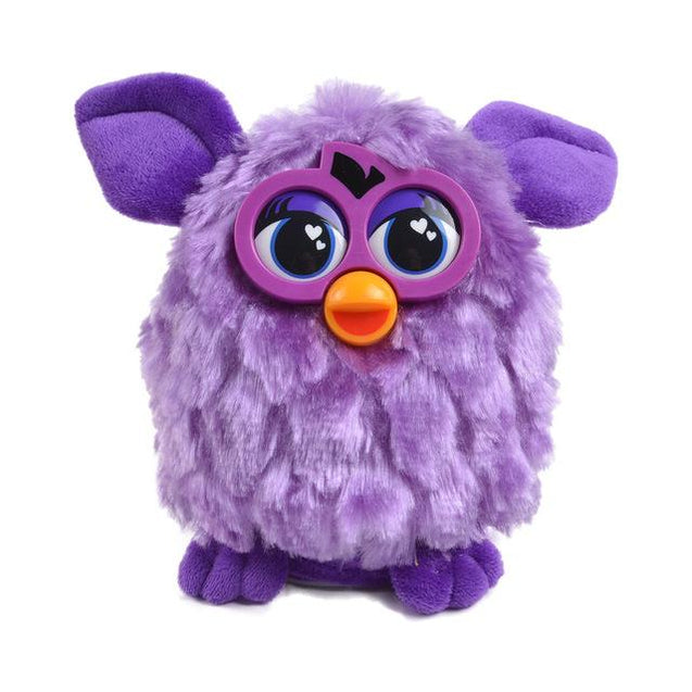TalkingOwl™ - Interactive Talking Toy
