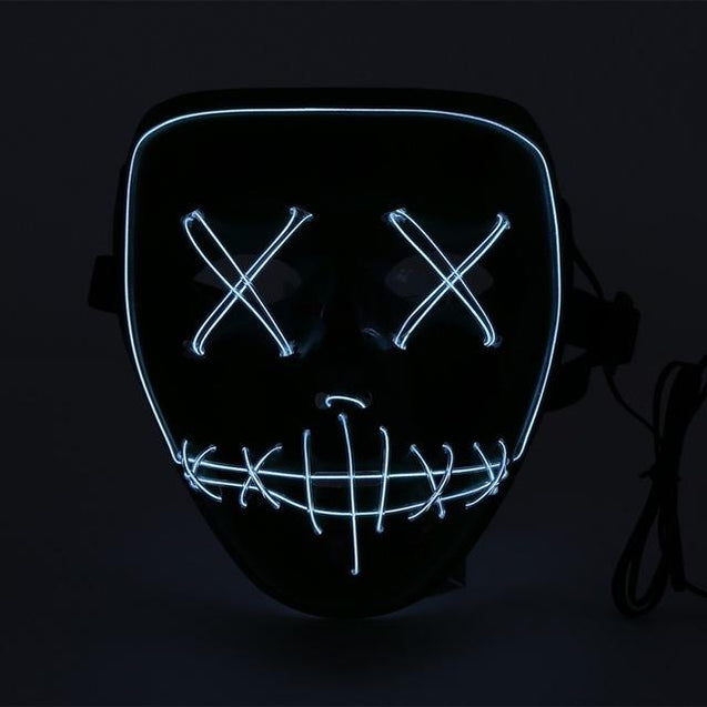 DarkStreet Premium Mask