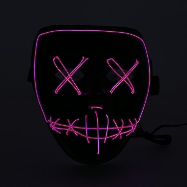 DarkStreet Premium Mask