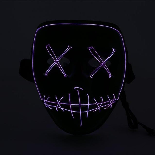 DarkStreet Premium Mask