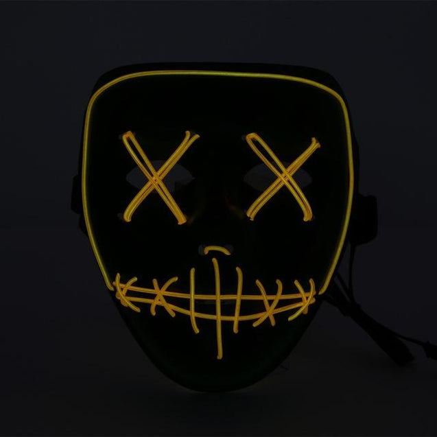 DarkStreet Premium Mask