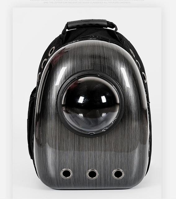 AstroSpace™ - Cat Capsule Backpack with Bubble Window