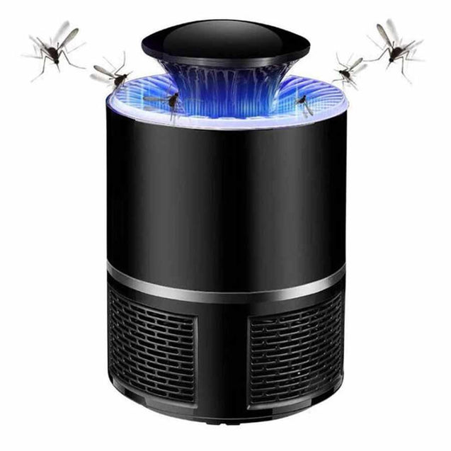 MosquitoFree™ - Mosquito Killer Lamp