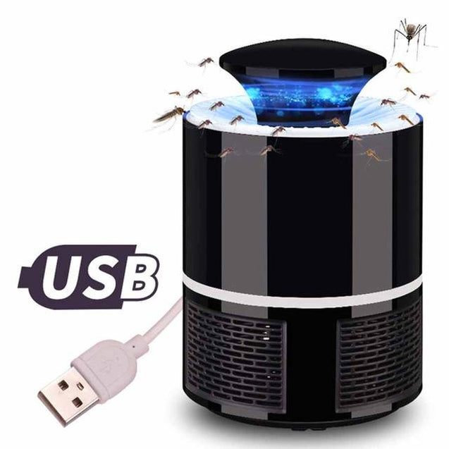 MosquitoFree™ - Mosquito Killer Lamp