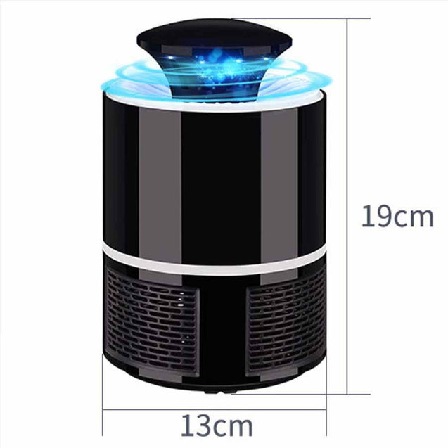 MosquitoFree™ - Mosquito Killer Lamp