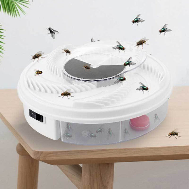 FlyCatch™ - Trap Flies Without a Mess