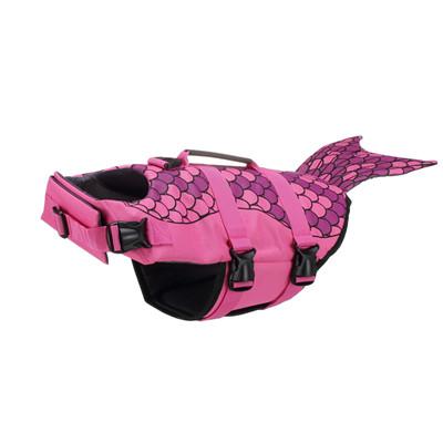 Dog Life Jacket - Protect Your Pet