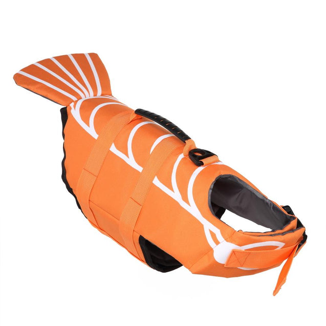 Dog Life Jacket - Protect Your Pet