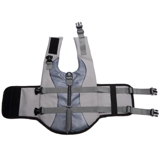 Dog Life Jacket - Protect Your Pet