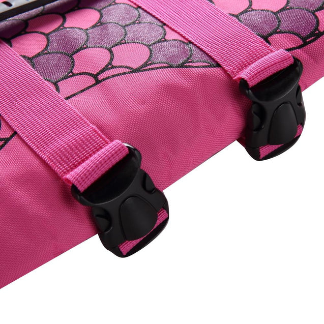 Dog Life Jacket - Protect Your Pet