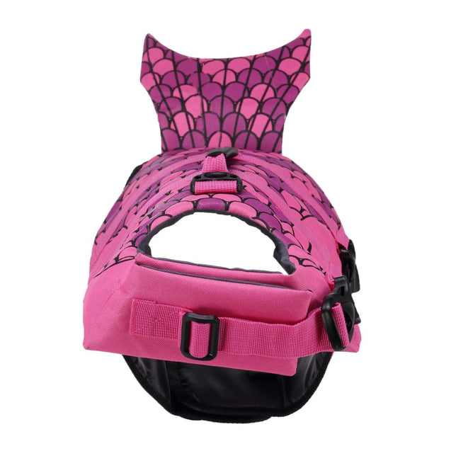 Dog Life Jacket - Protect Your Pet