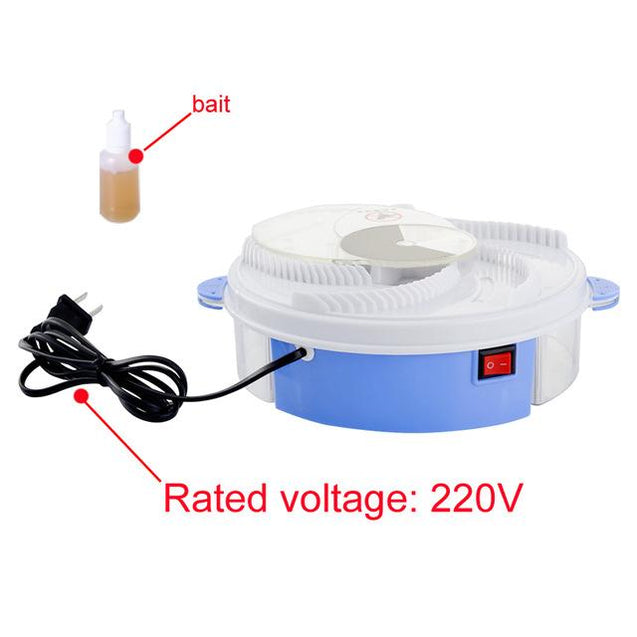 FlyCatch™ - Trap Flies Without a Mess