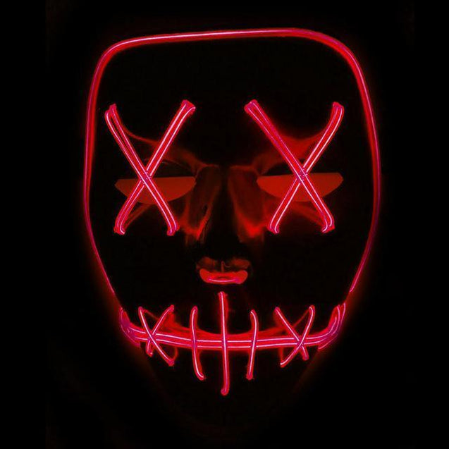 DarkStreet Premium Mask